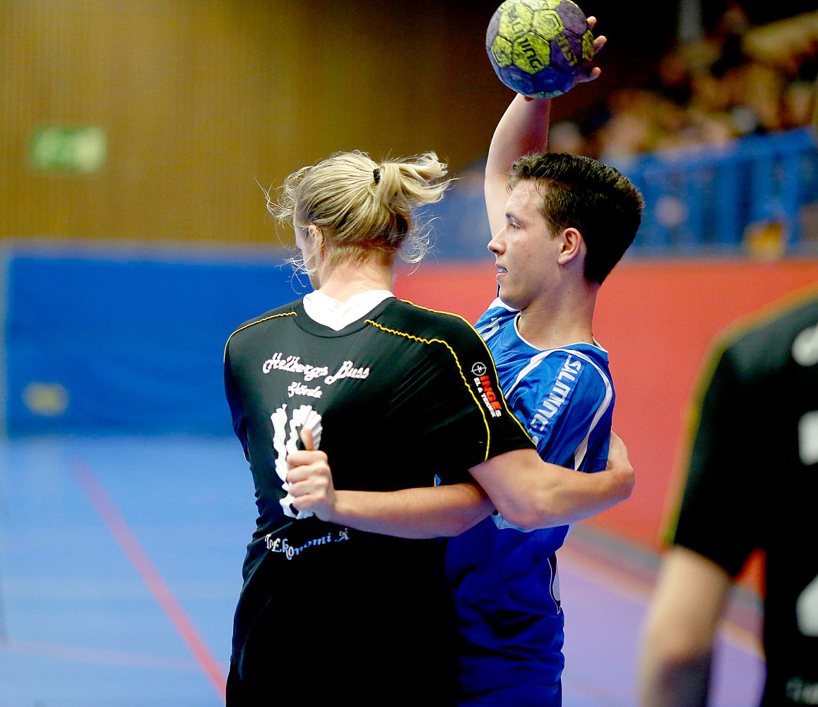 HK Skövde-HP Skövde 90 18-25,herr,Arena Skövde,Skövde,Sverige,Handboll,,2015,124250