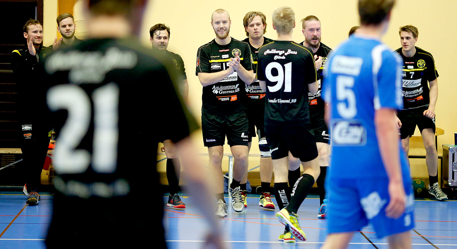 HK Skövde-HP Skövde 90 18-25,herr,Arena Skövde,Skövde,Sverige,Handboll,,2015,124254