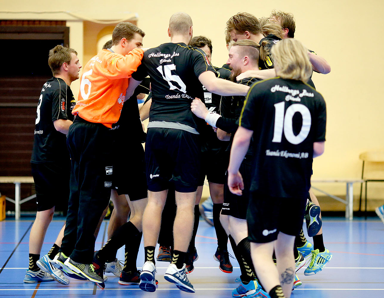 HK Skövde-HP Skövde 90 18-25,herr,Arena Skövde,Skövde,Sverige,Handboll,,2015,124259