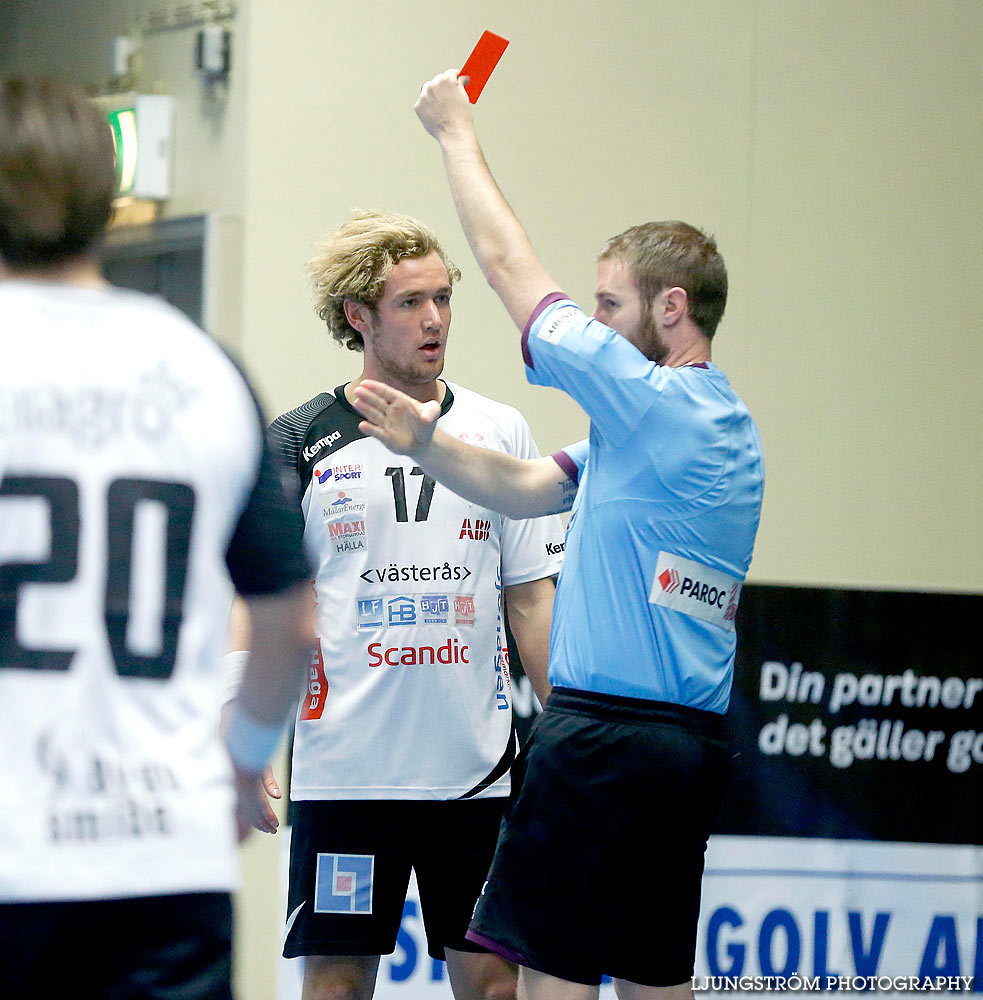 HK Country-VästeråsIrsta HF 31-26,herr,Skövde Idrottshall,Skövde,Sverige,Handboll,,2015,126778