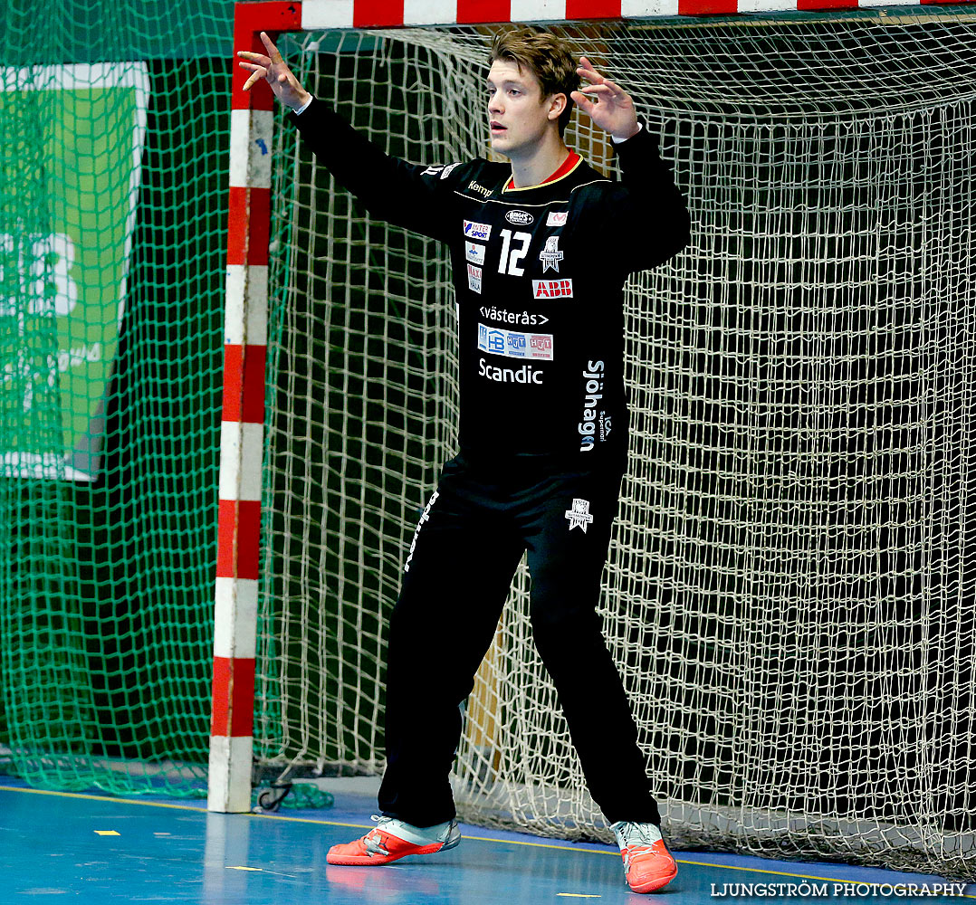 HK Country-VästeråsIrsta HF 31-26,herr,Skövde Idrottshall,Skövde,Sverige,Handboll,,2015,126783