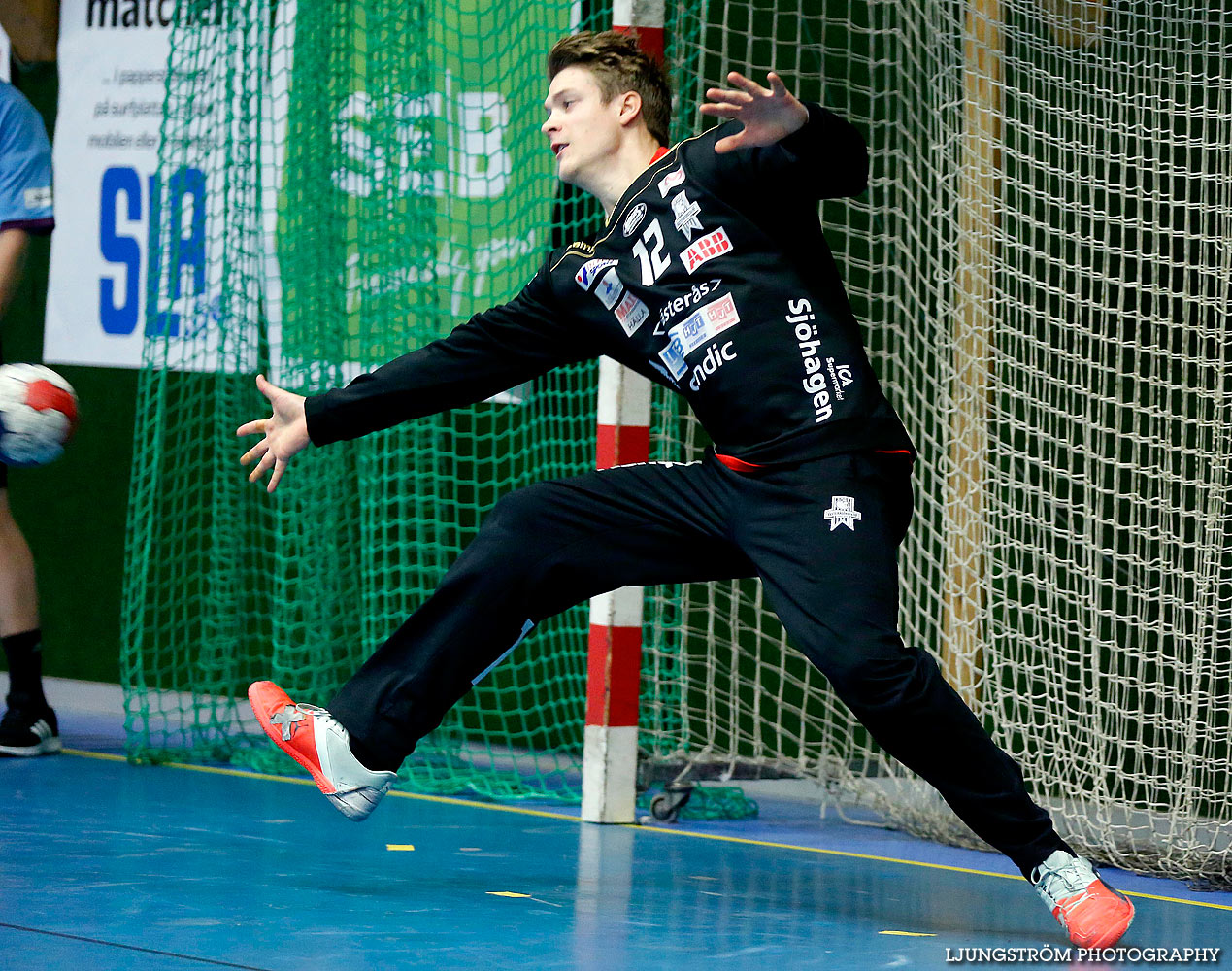 HK Country-VästeråsIrsta HF 31-26,herr,Skövde Idrottshall,Skövde,Sverige,Handboll,,2015,126790