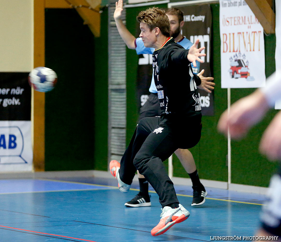 HK Country-VästeråsIrsta HF 31-26,herr,Skövde Idrottshall,Skövde,Sverige,Handboll,,2015,126791