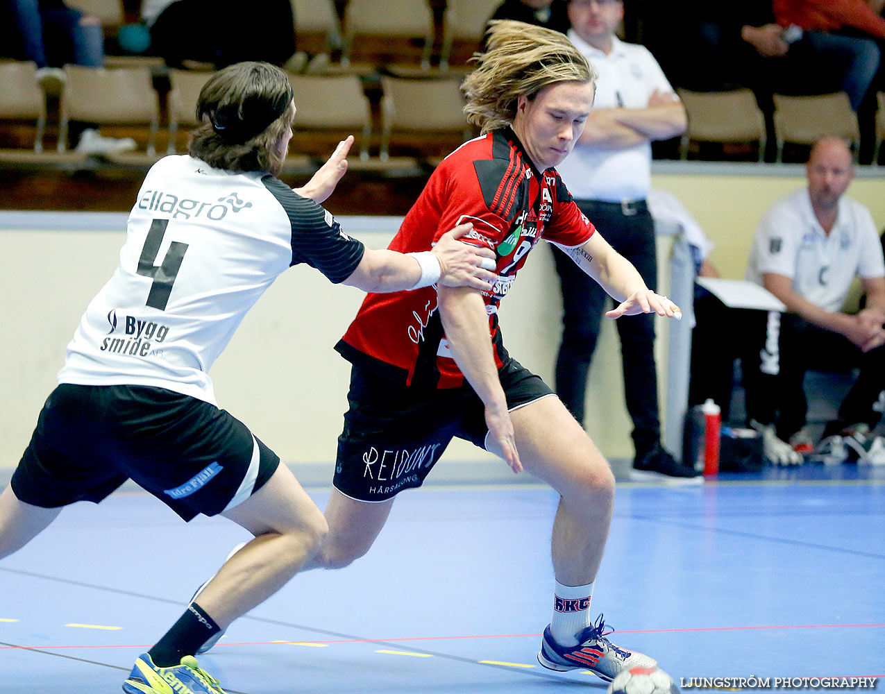 HK Country-VästeråsIrsta HF 31-26,herr,Skövde Idrottshall,Skövde,Sverige,Handboll,,2015,126794