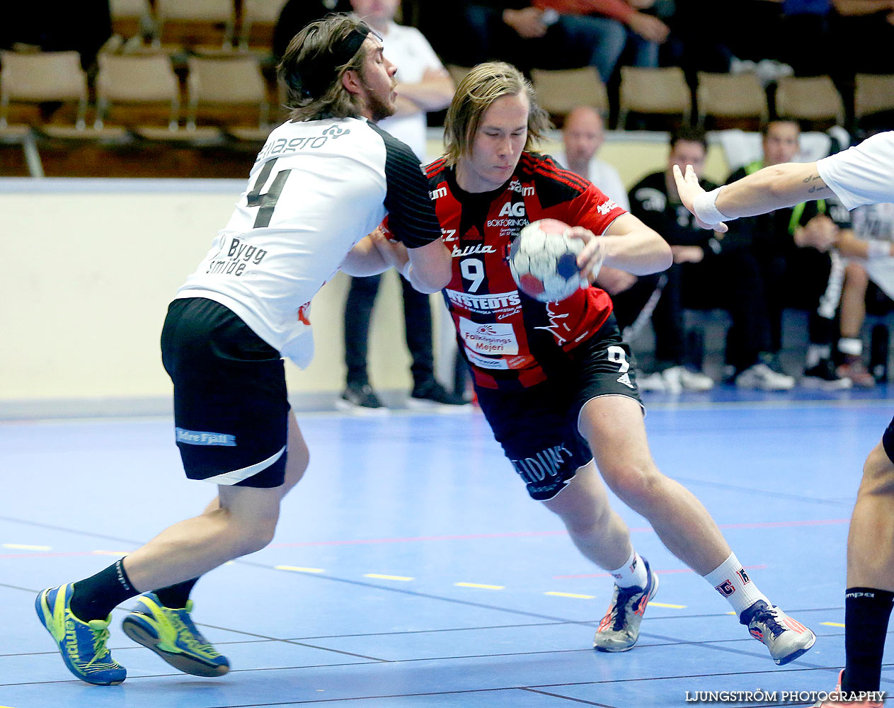 HK Country-VästeråsIrsta HF 31-26,herr,Skövde Idrottshall,Skövde,Sverige,Handboll,,2015,126795