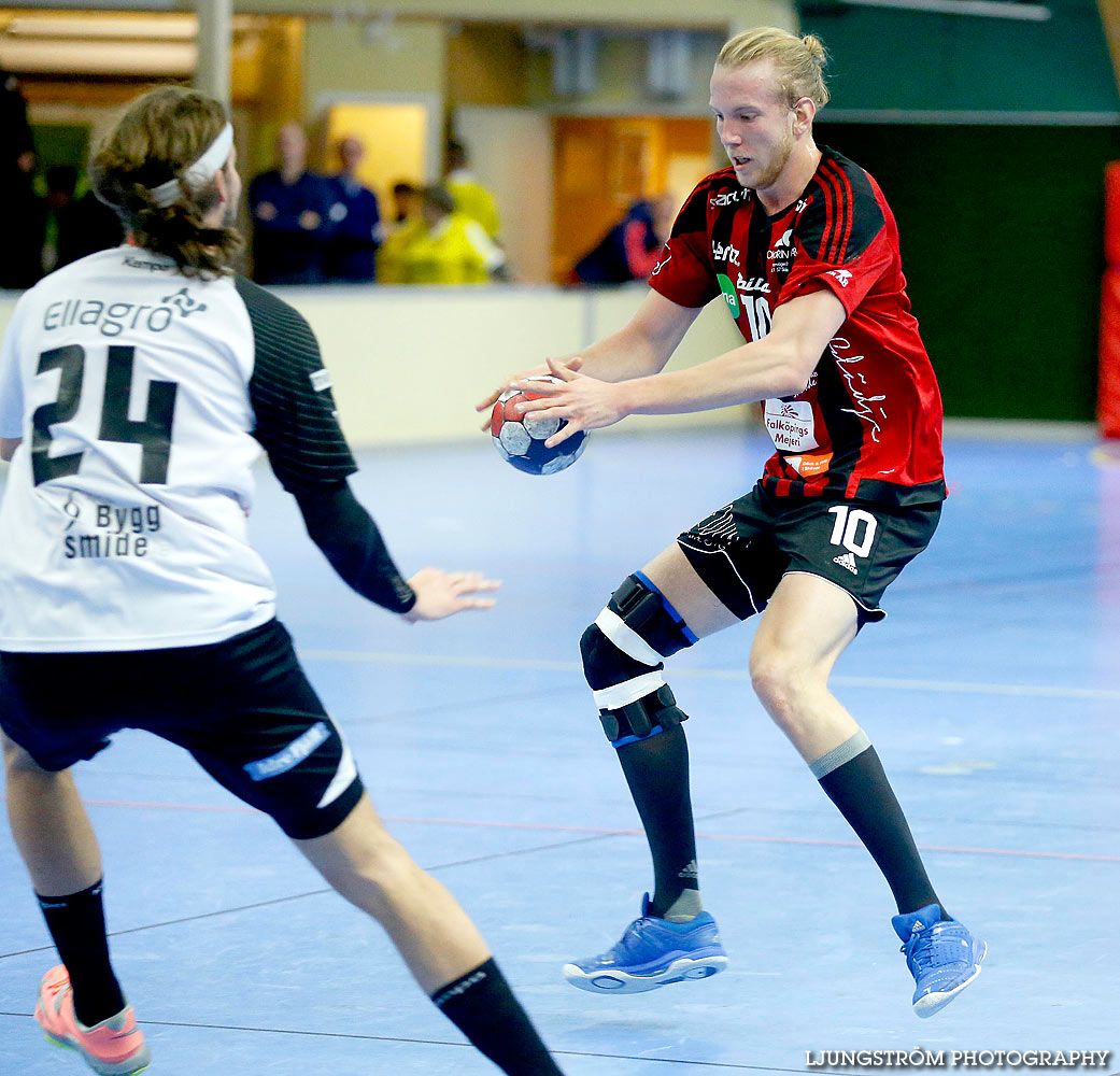 HK Country-VästeråsIrsta HF 31-26,herr,Skövde Idrottshall,Skövde,Sverige,Handboll,,2015,126797