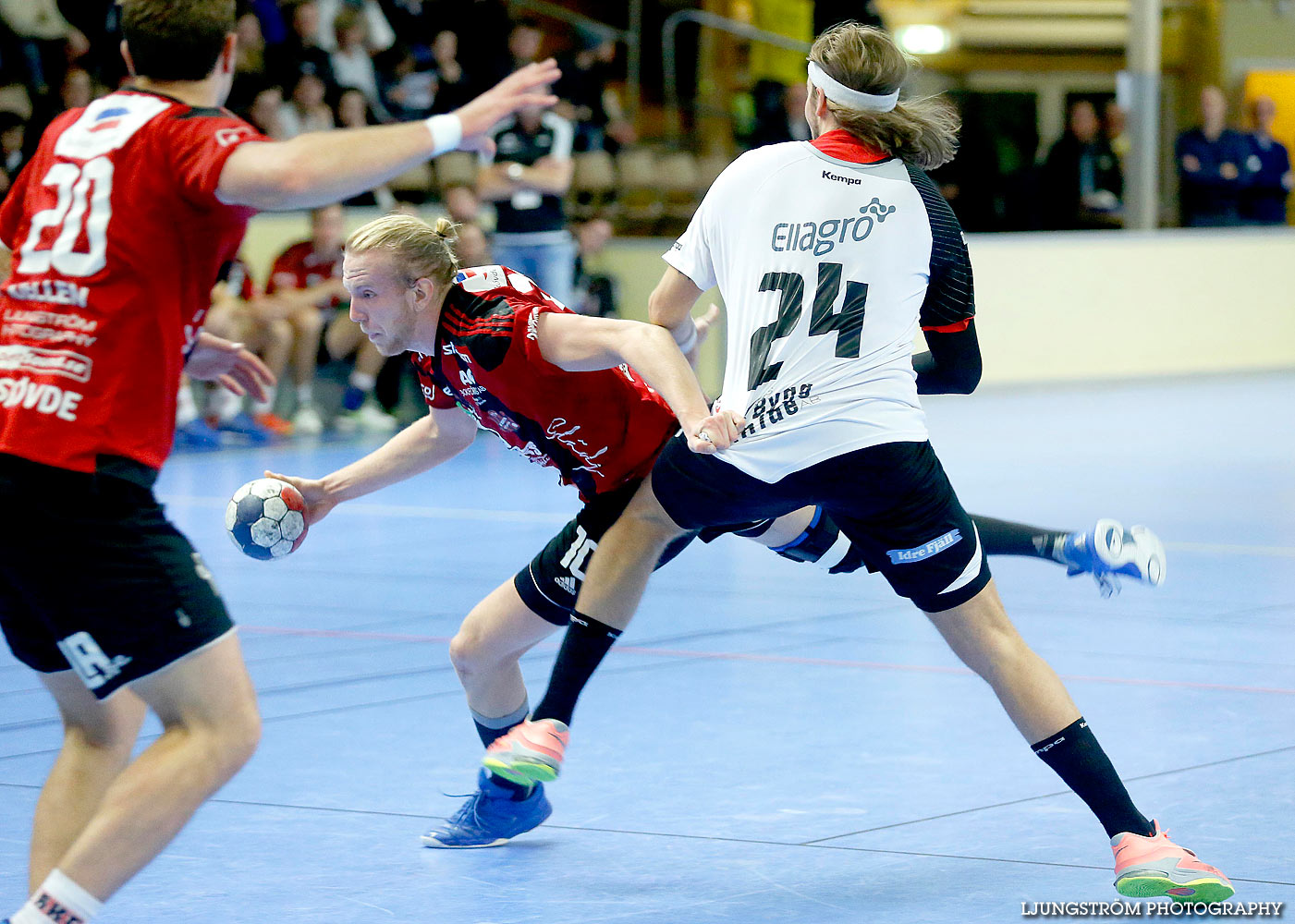 HK Country-VästeråsIrsta HF 31-26,herr,Skövde Idrottshall,Skövde,Sverige,Handboll,,2015,126798