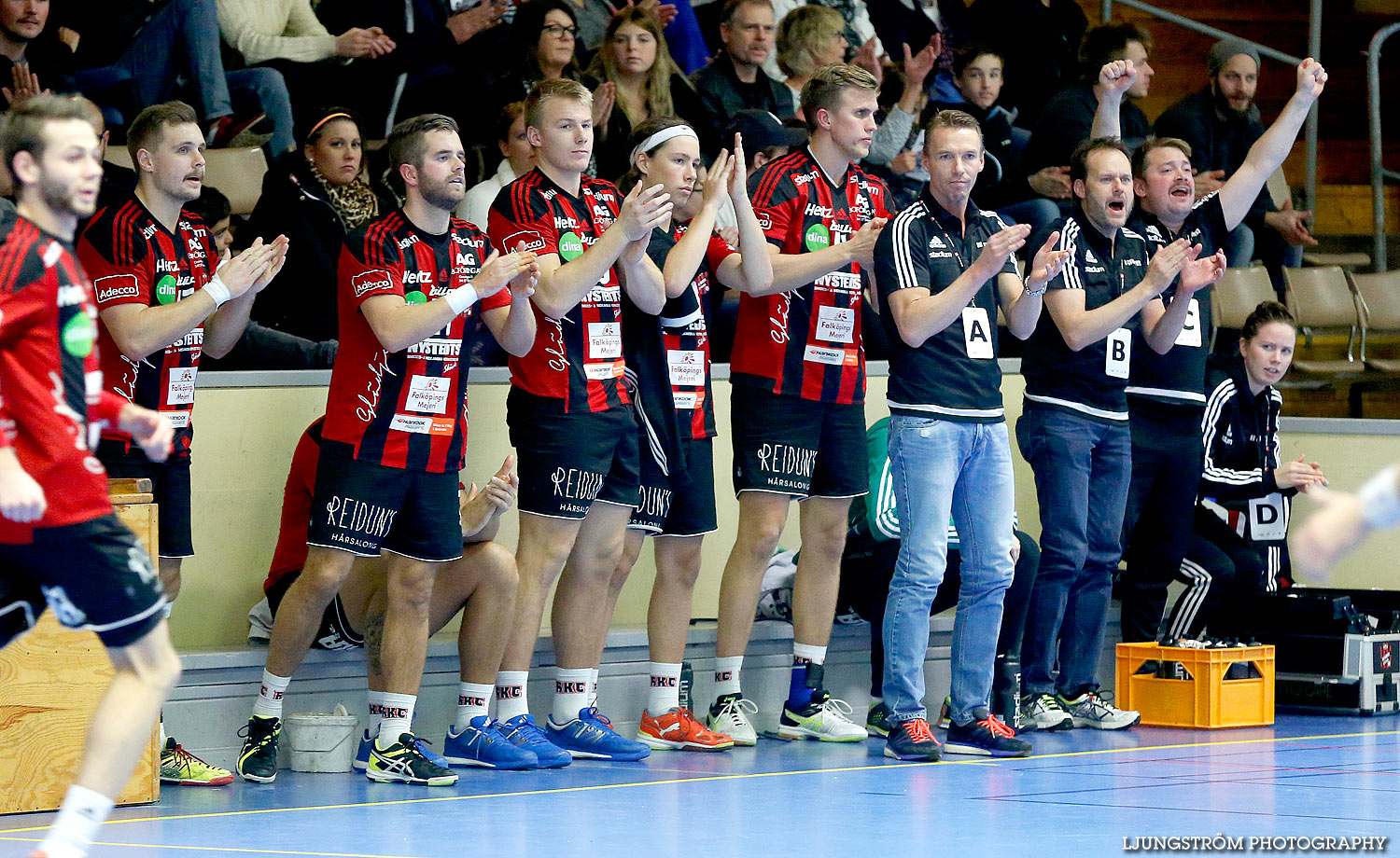 HK Country-VästeråsIrsta HF 31-26,herr,Skövde Idrottshall,Skövde,Sverige,Handboll,,2015,126799