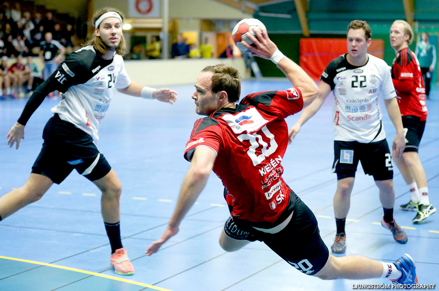 HK Country-VästeråsIrsta HF 31-26,herr,Skövde Idrottshall,Skövde,Sverige,Handboll,,2015,126802