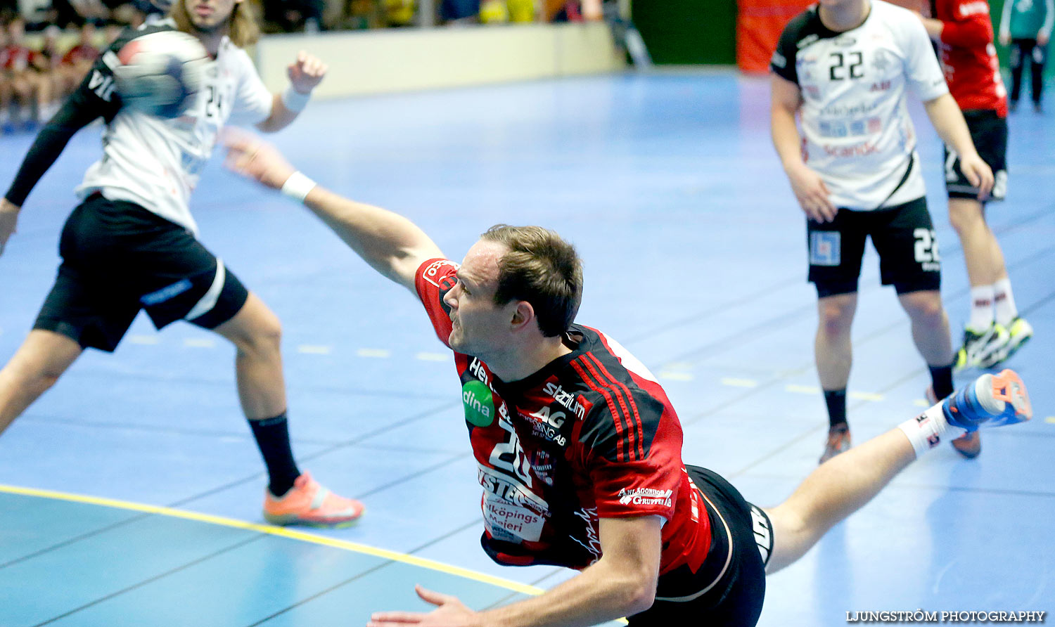 HK Country-VästeråsIrsta HF 31-26,herr,Skövde Idrottshall,Skövde,Sverige,Handboll,,2015,126803