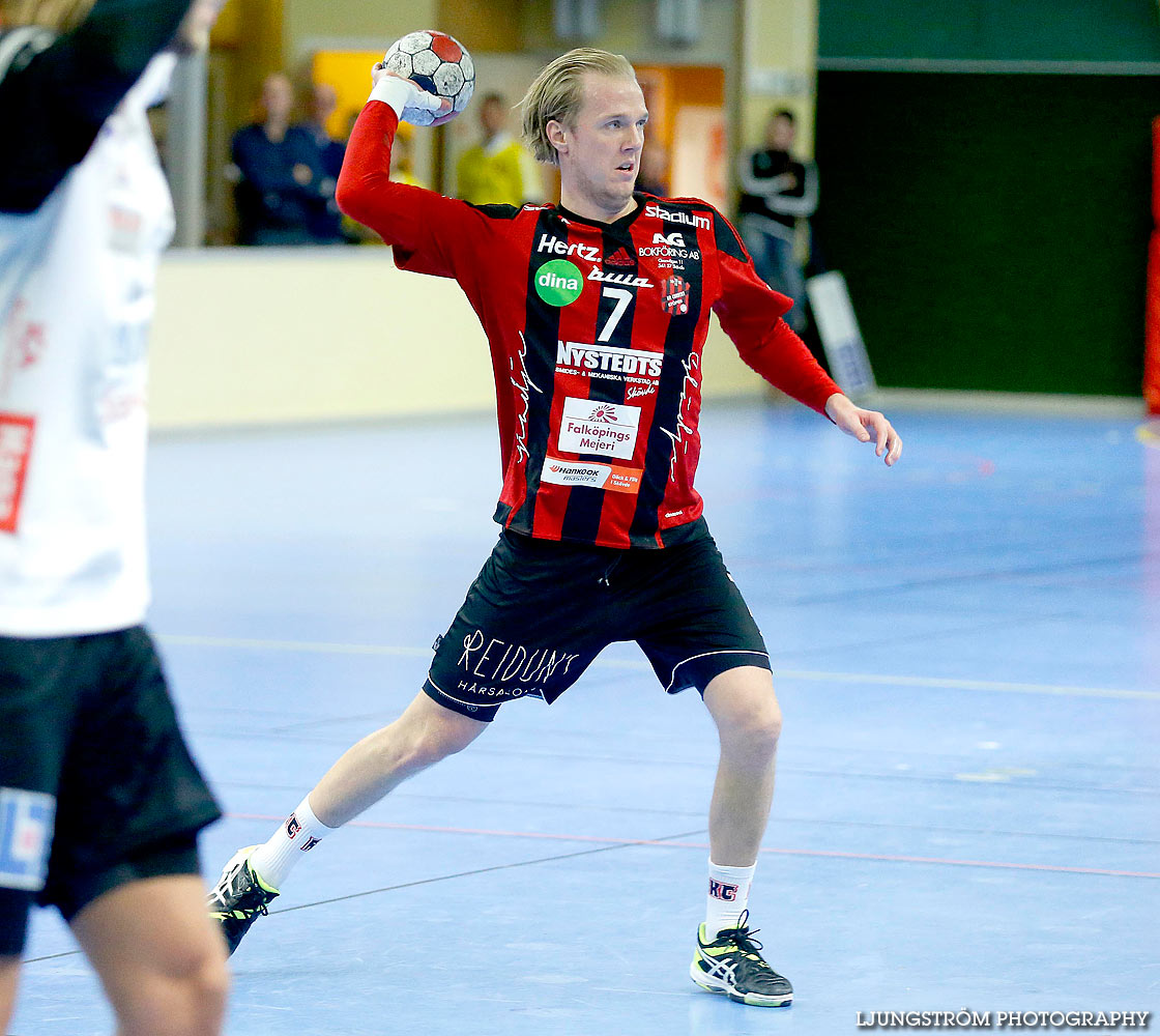 HK Country-VästeråsIrsta HF 31-26,herr,Skövde Idrottshall,Skövde,Sverige,Handboll,,2015,126805