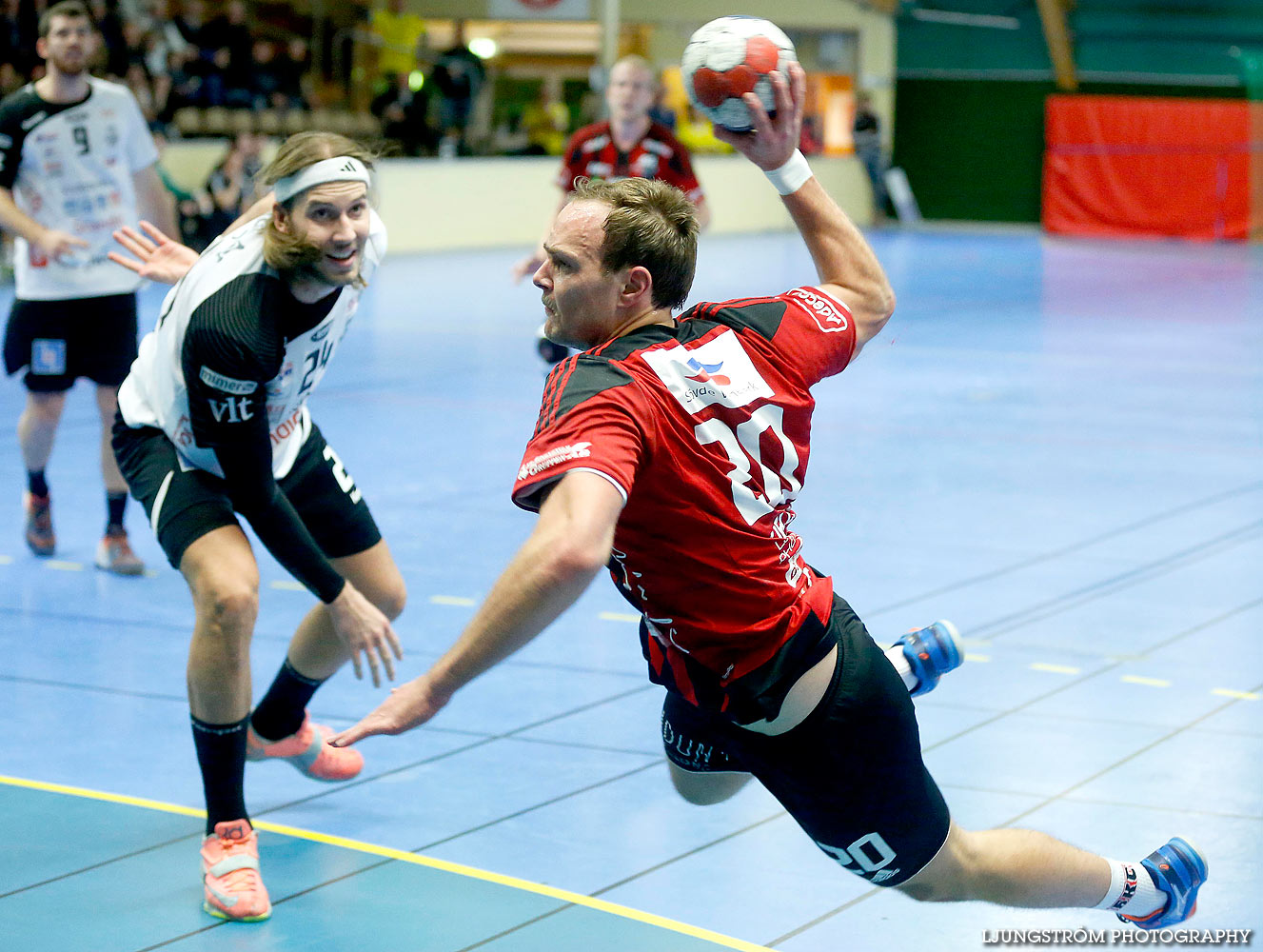 HK Country-VästeråsIrsta HF 31-26,herr,Skövde Idrottshall,Skövde,Sverige,Handboll,,2015,126807