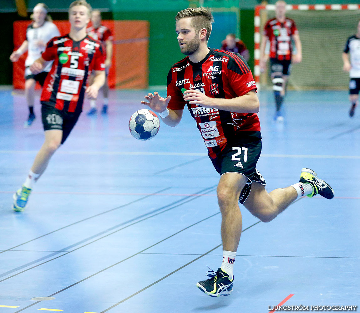 HK Country-VästeråsIrsta HF 31-26,herr,Skövde Idrottshall,Skövde,Sverige,Handboll,,2015,126808