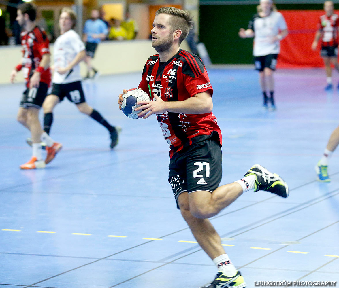 HK Country-VästeråsIrsta HF 31-26,herr,Skövde Idrottshall,Skövde,Sverige,Handboll,,2015,126809