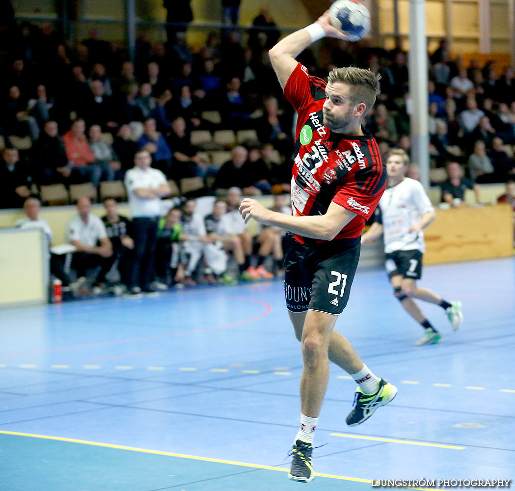 HK Country-VästeråsIrsta HF 31-26,herr,Skövde Idrottshall,Skövde,Sverige,Handboll,,2015,126811