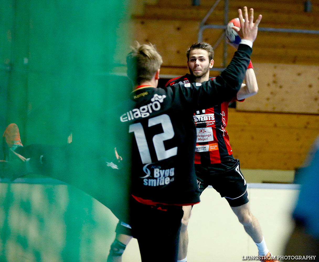 HK Country-VästeråsIrsta HF 31-26,herr,Skövde Idrottshall,Skövde,Sverige,Handboll,,2015,126815