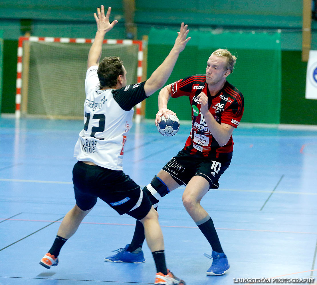 HK Country-VästeråsIrsta HF 31-26,herr,Skövde Idrottshall,Skövde,Sverige,Handboll,,2015,126818