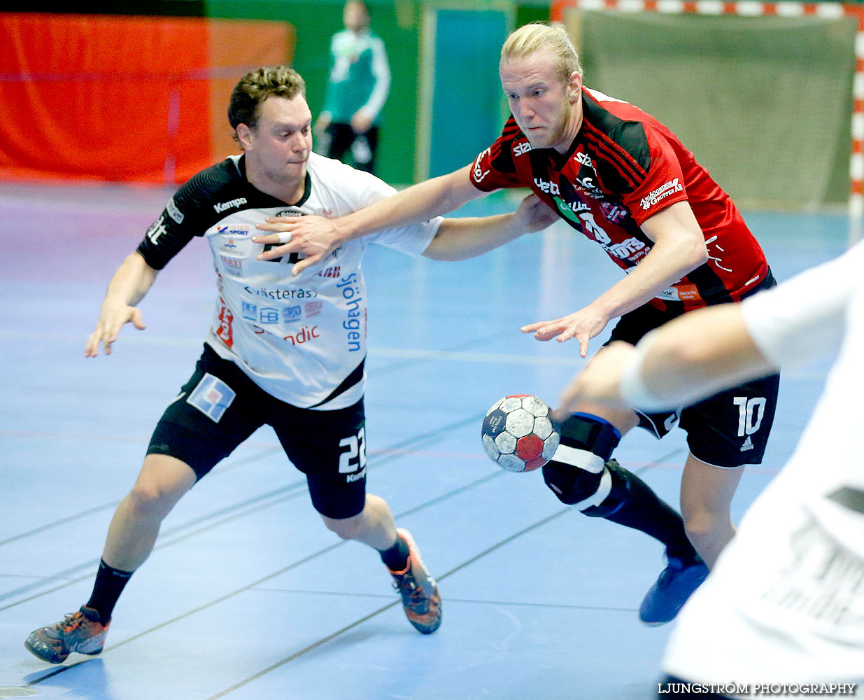 HK Country-VästeråsIrsta HF 31-26,herr,Skövde Idrottshall,Skövde,Sverige,Handboll,,2015,126820