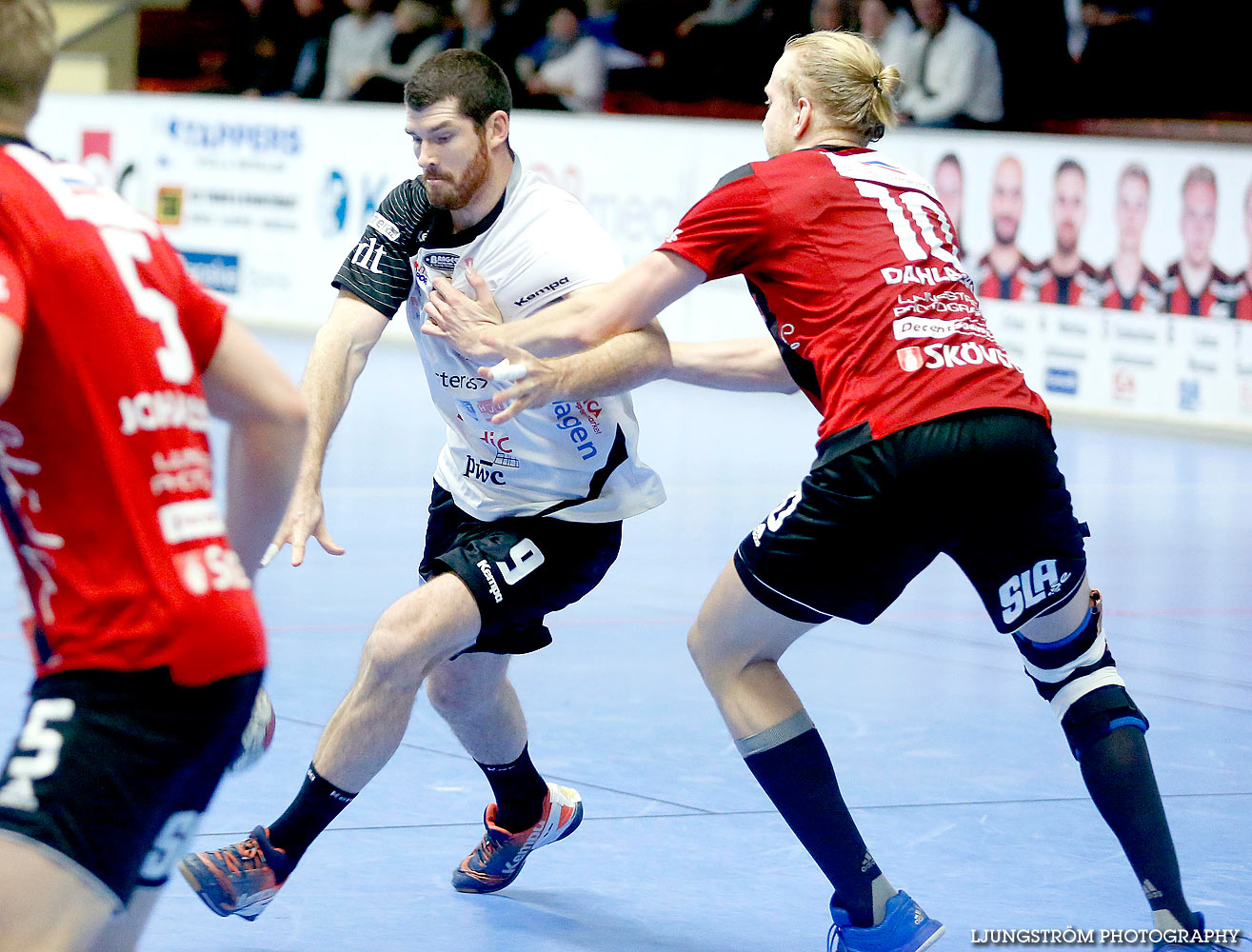 HK Country-VästeråsIrsta HF 31-26,herr,Skövde Idrottshall,Skövde,Sverige,Handboll,,2015,126827