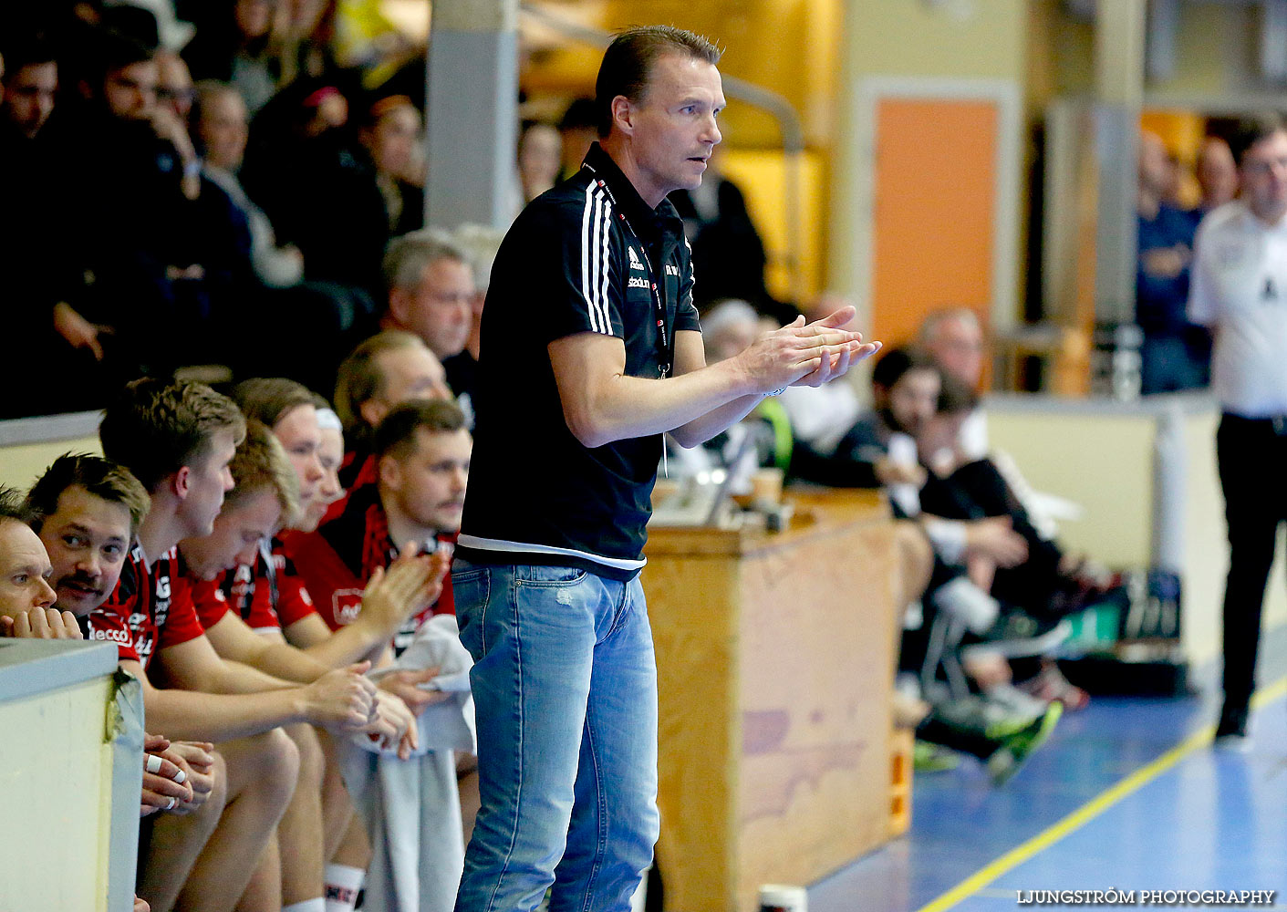 HK Country-VästeråsIrsta HF 31-26,herr,Skövde Idrottshall,Skövde,Sverige,Handboll,,2015,126831