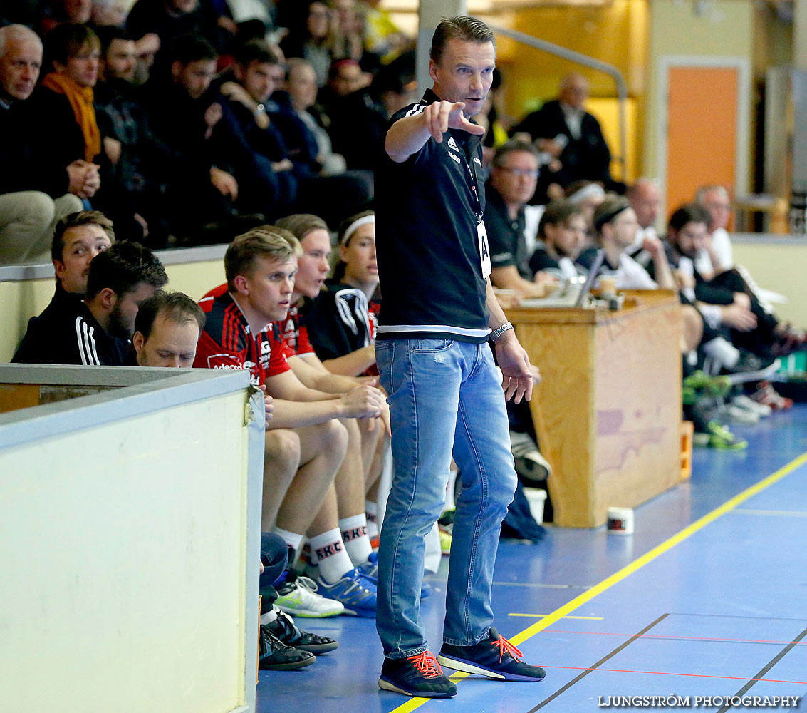 HK Country-VästeråsIrsta HF 31-26,herr,Skövde Idrottshall,Skövde,Sverige,Handboll,,2015,126833