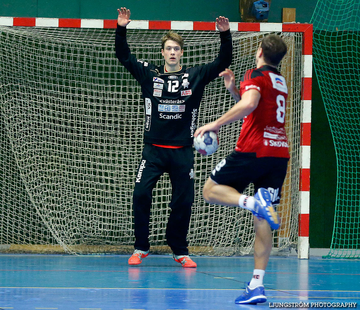 HK Country-VästeråsIrsta HF 31-26,herr,Skövde Idrottshall,Skövde,Sverige,Handboll,,2015,126841