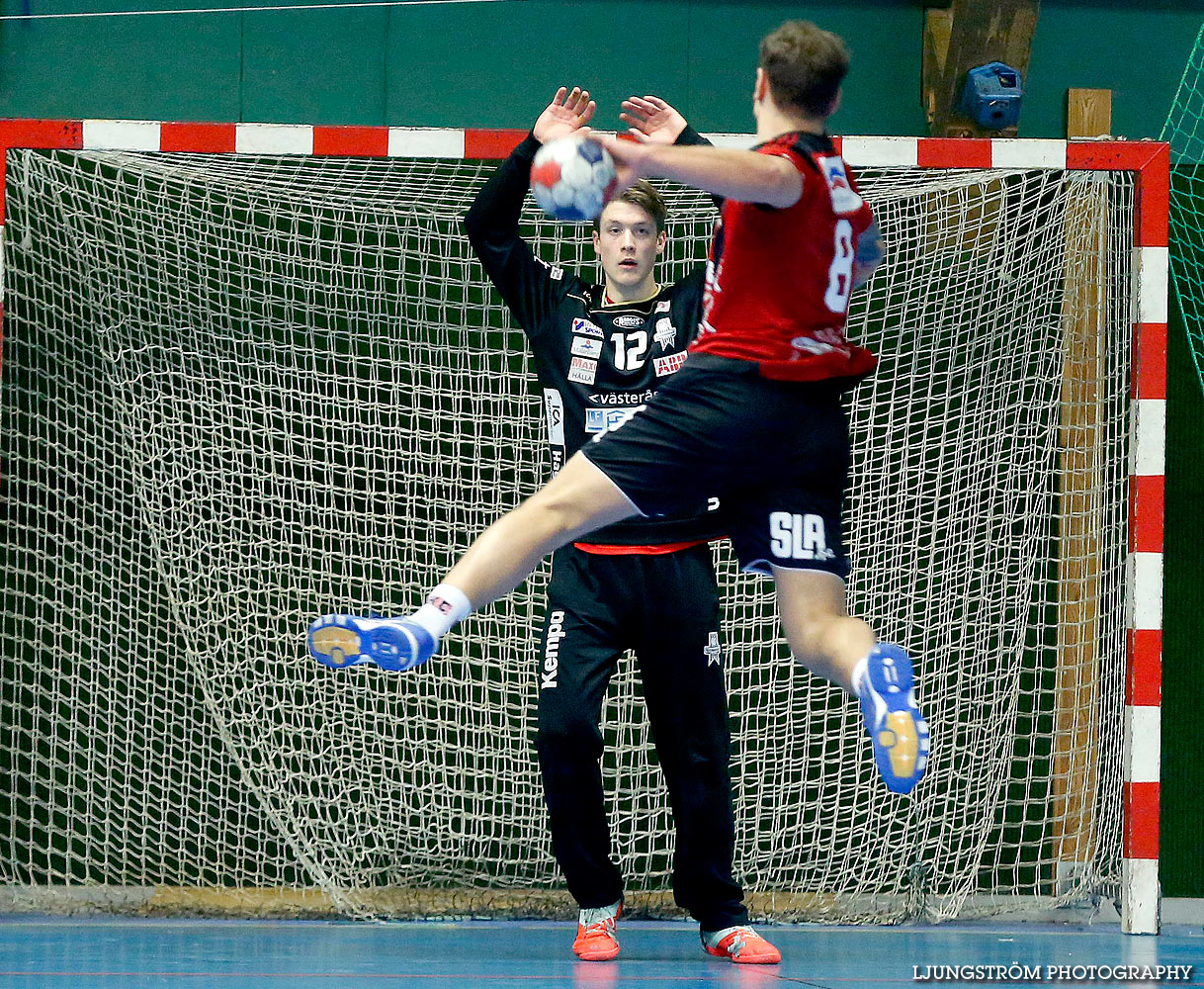 HK Country-VästeråsIrsta HF 31-26,herr,Skövde Idrottshall,Skövde,Sverige,Handboll,,2015,126842