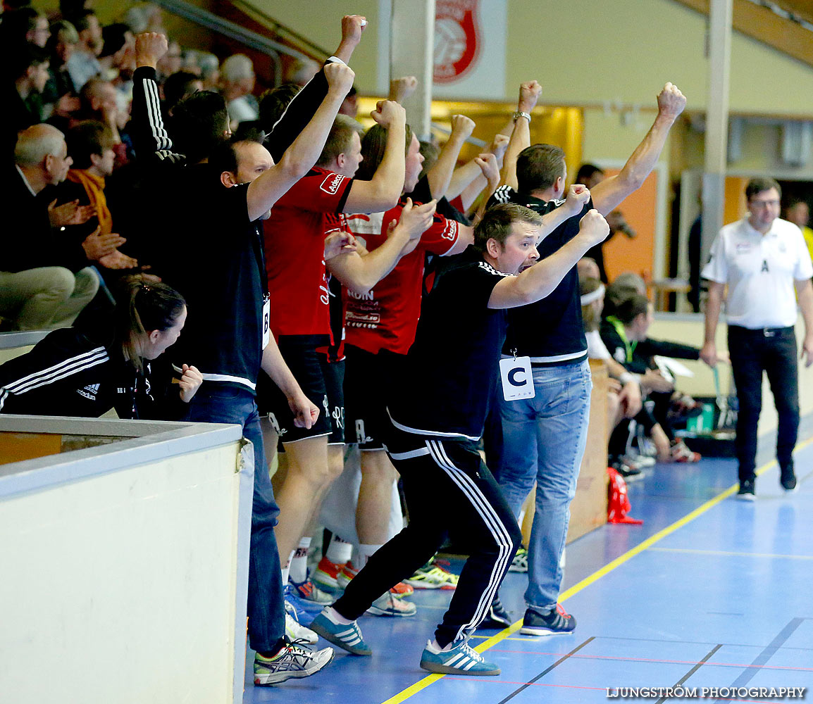 HK Country-VästeråsIrsta HF 31-26,herr,Skövde Idrottshall,Skövde,Sverige,Handboll,,2015,126845