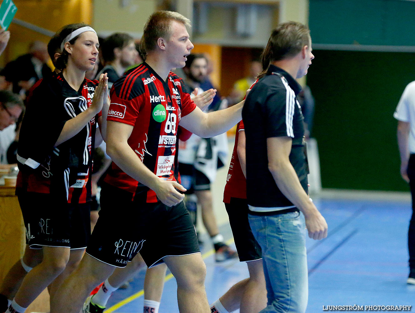 HK Country-VästeråsIrsta HF 31-26,herr,Skövde Idrottshall,Skövde,Sverige,Handboll,,2015,126846