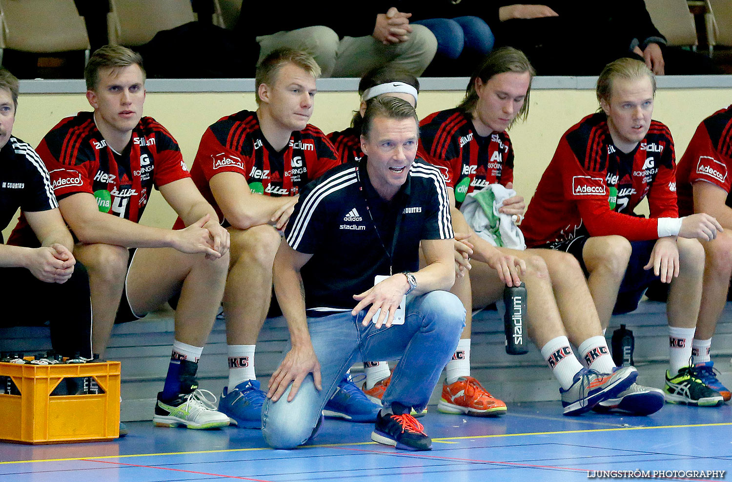 HK Country-VästeråsIrsta HF 31-26,herr,Skövde Idrottshall,Skövde,Sverige,Handboll,,2015,126850