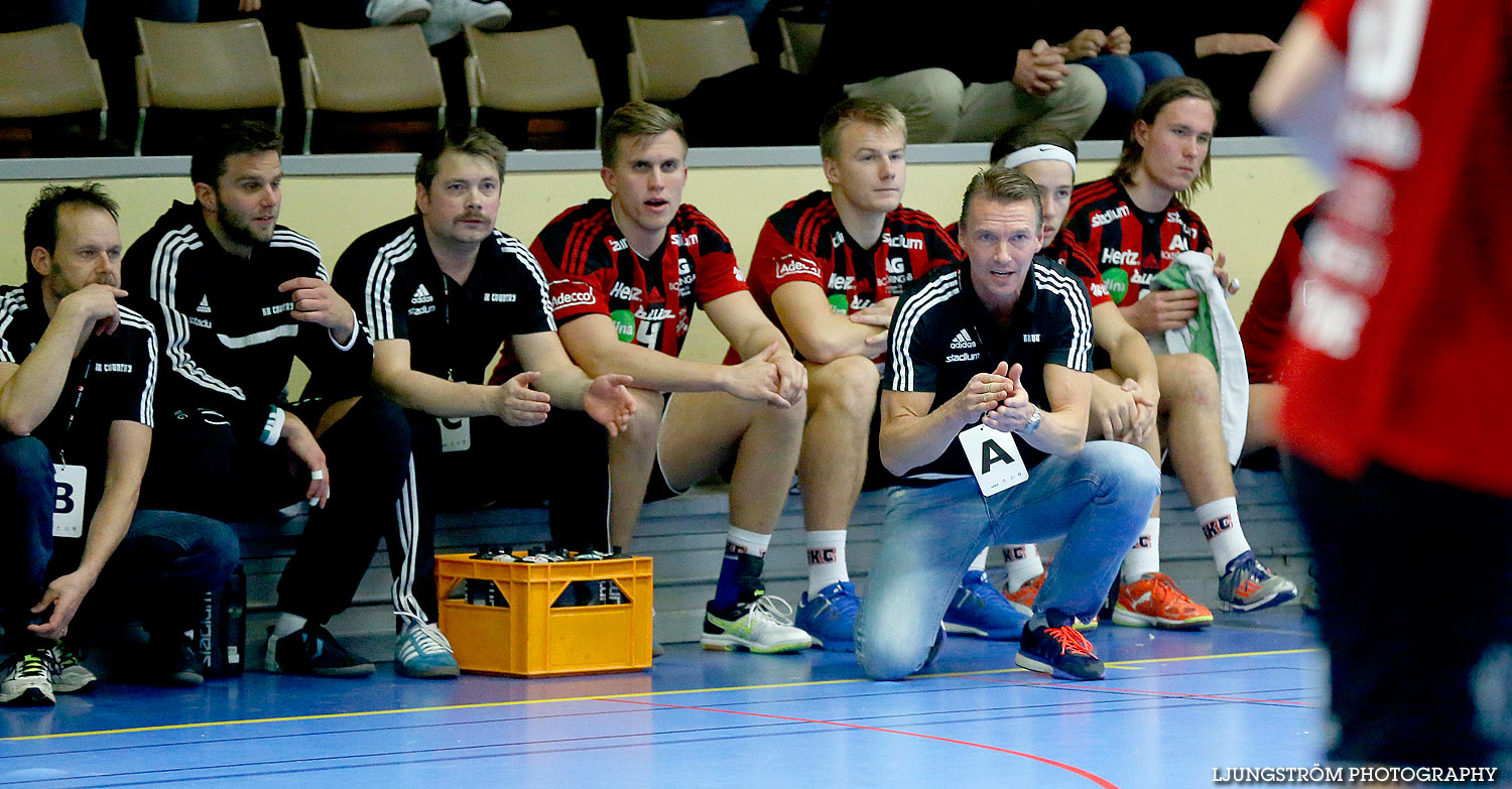 HK Country-VästeråsIrsta HF 31-26,herr,Skövde Idrottshall,Skövde,Sverige,Handboll,,2015,126851