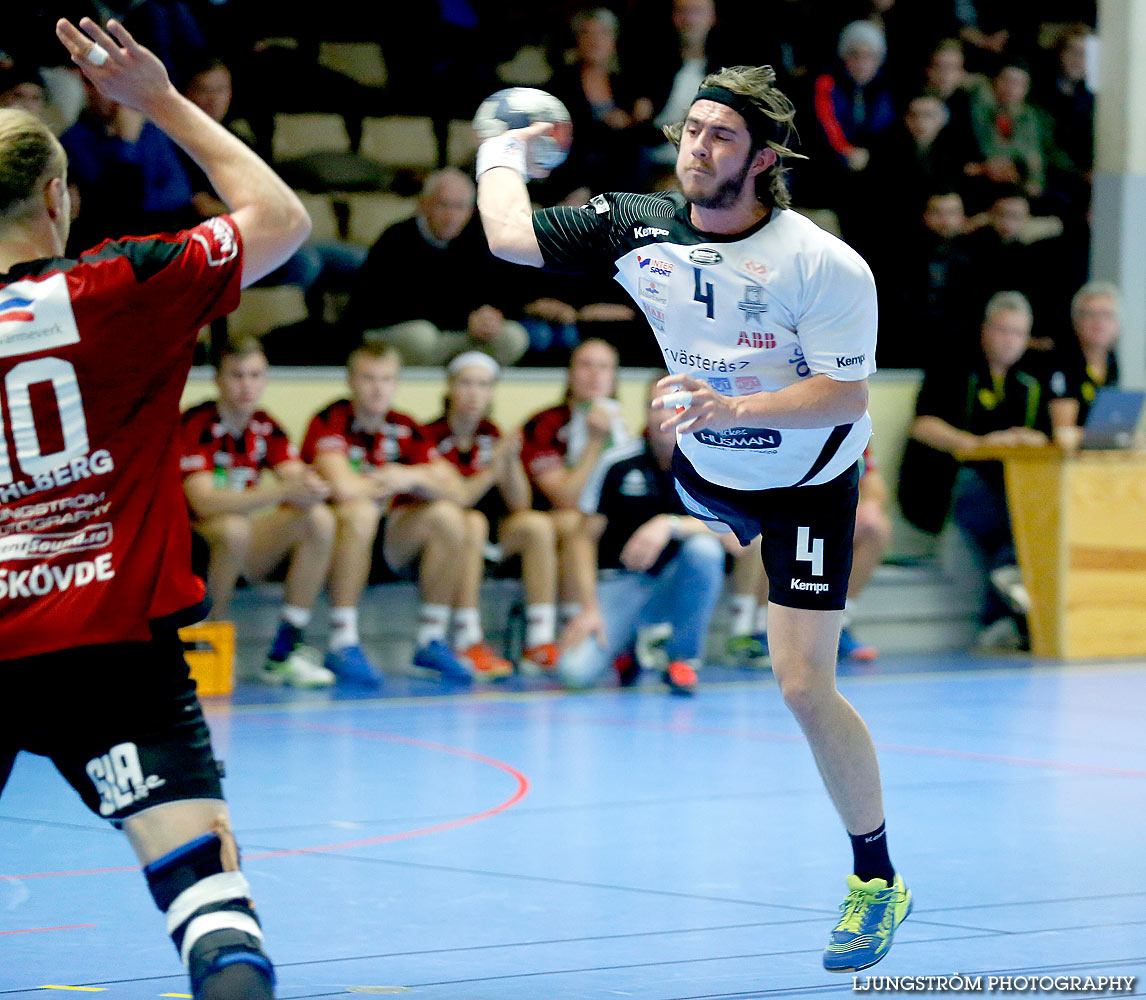 HK Country-VästeråsIrsta HF 31-26,herr,Skövde Idrottshall,Skövde,Sverige,Handboll,,2015,126853