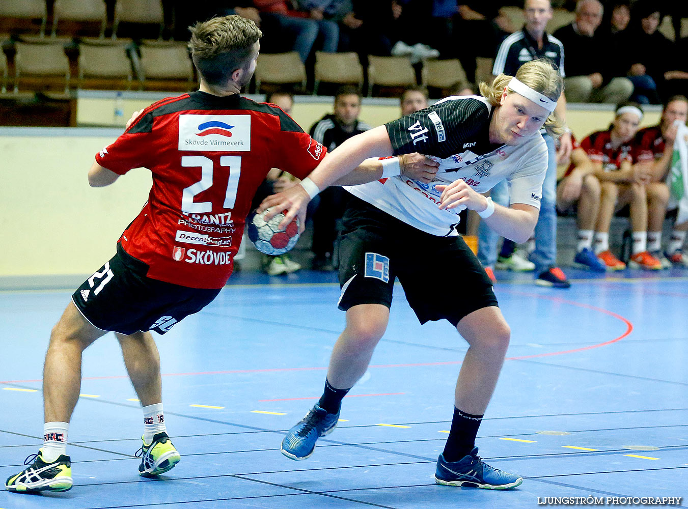 HK Country-VästeråsIrsta HF 31-26,herr,Skövde Idrottshall,Skövde,Sverige,Handboll,,2015,126856