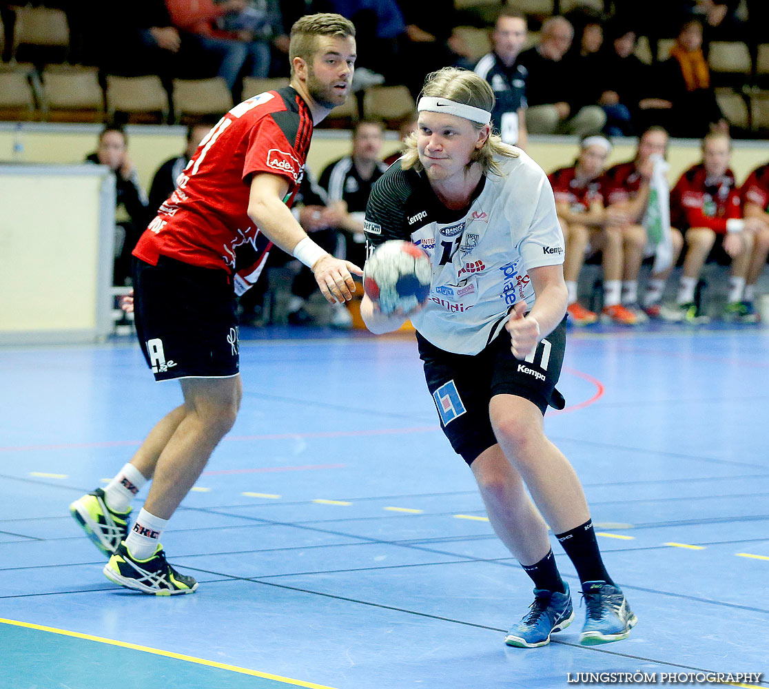 HK Country-VästeråsIrsta HF 31-26,herr,Skövde Idrottshall,Skövde,Sverige,Handboll,,2015,126857