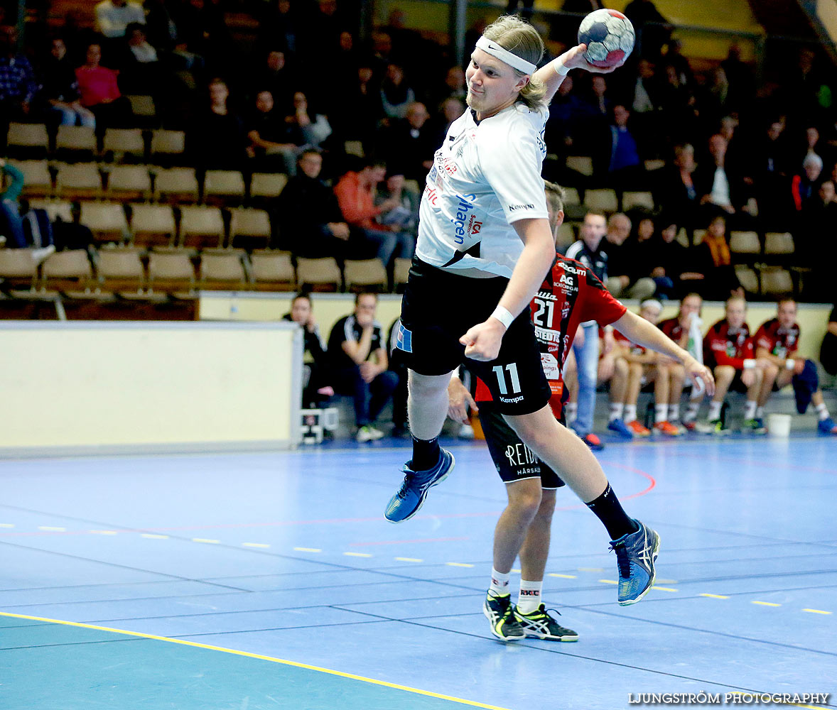 HK Country-VästeråsIrsta HF 31-26,herr,Skövde Idrottshall,Skövde,Sverige,Handboll,,2015,126859