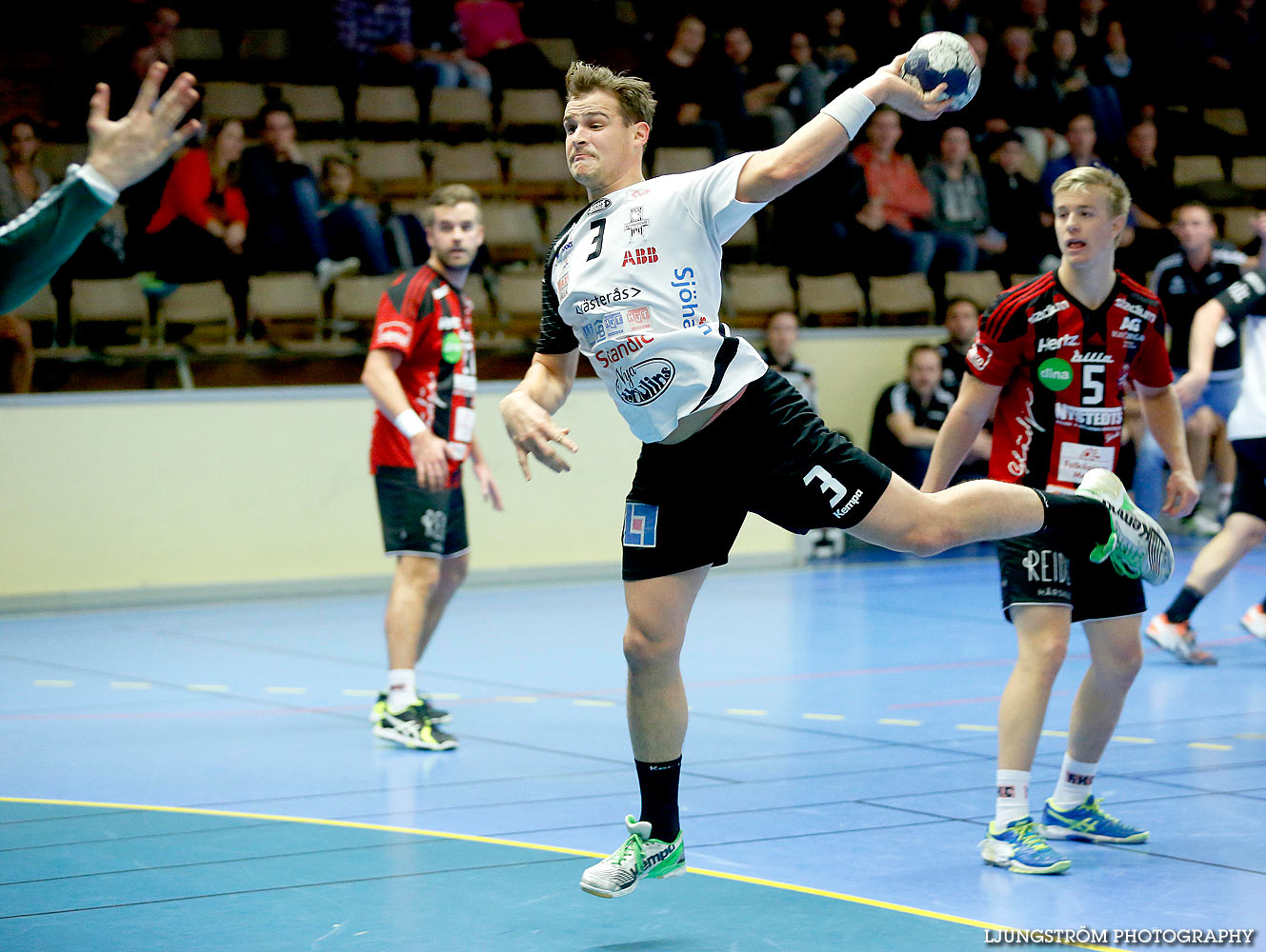 HK Country-VästeråsIrsta HF 31-26,herr,Skövde Idrottshall,Skövde,Sverige,Handboll,,2015,126864