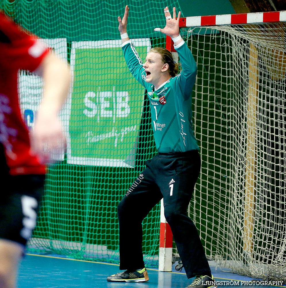 HK Country-VästeråsIrsta HF 31-26,herr,Skövde Idrottshall,Skövde,Sverige,Handboll,,2015,126865