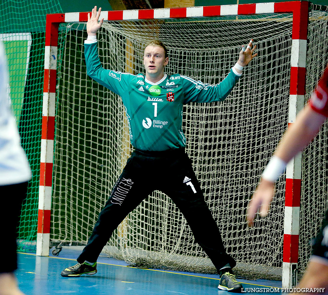 HK Country-VästeråsIrsta HF 31-26,herr,Skövde Idrottshall,Skövde,Sverige,Handboll,,2015,126866