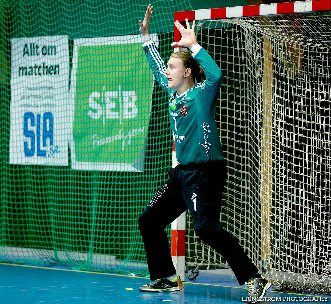 HK Country-VästeråsIrsta HF 31-26,herr,Skövde Idrottshall,Skövde,Sverige,Handboll,,2015,126869