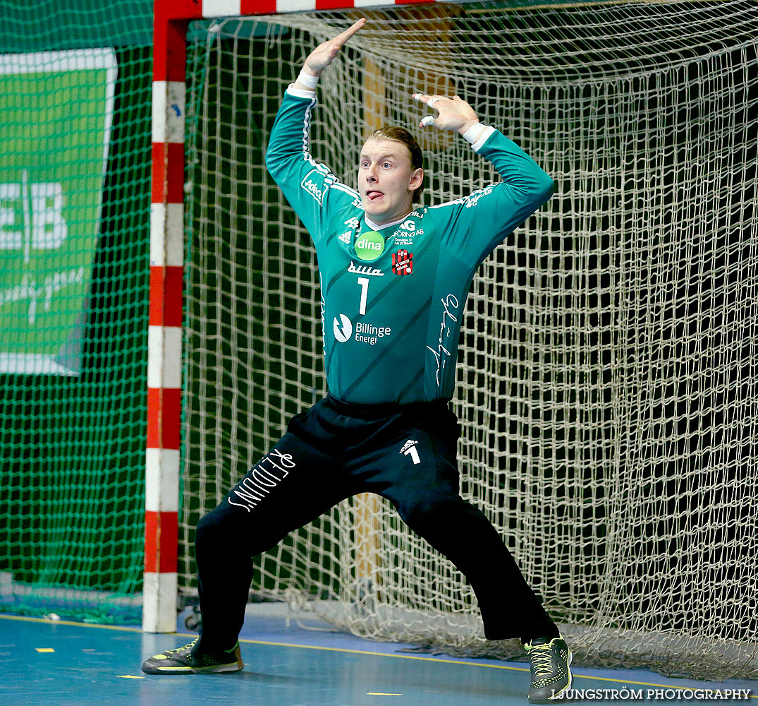 HK Country-VästeråsIrsta HF 31-26,herr,Skövde Idrottshall,Skövde,Sverige,Handboll,,2015,126872