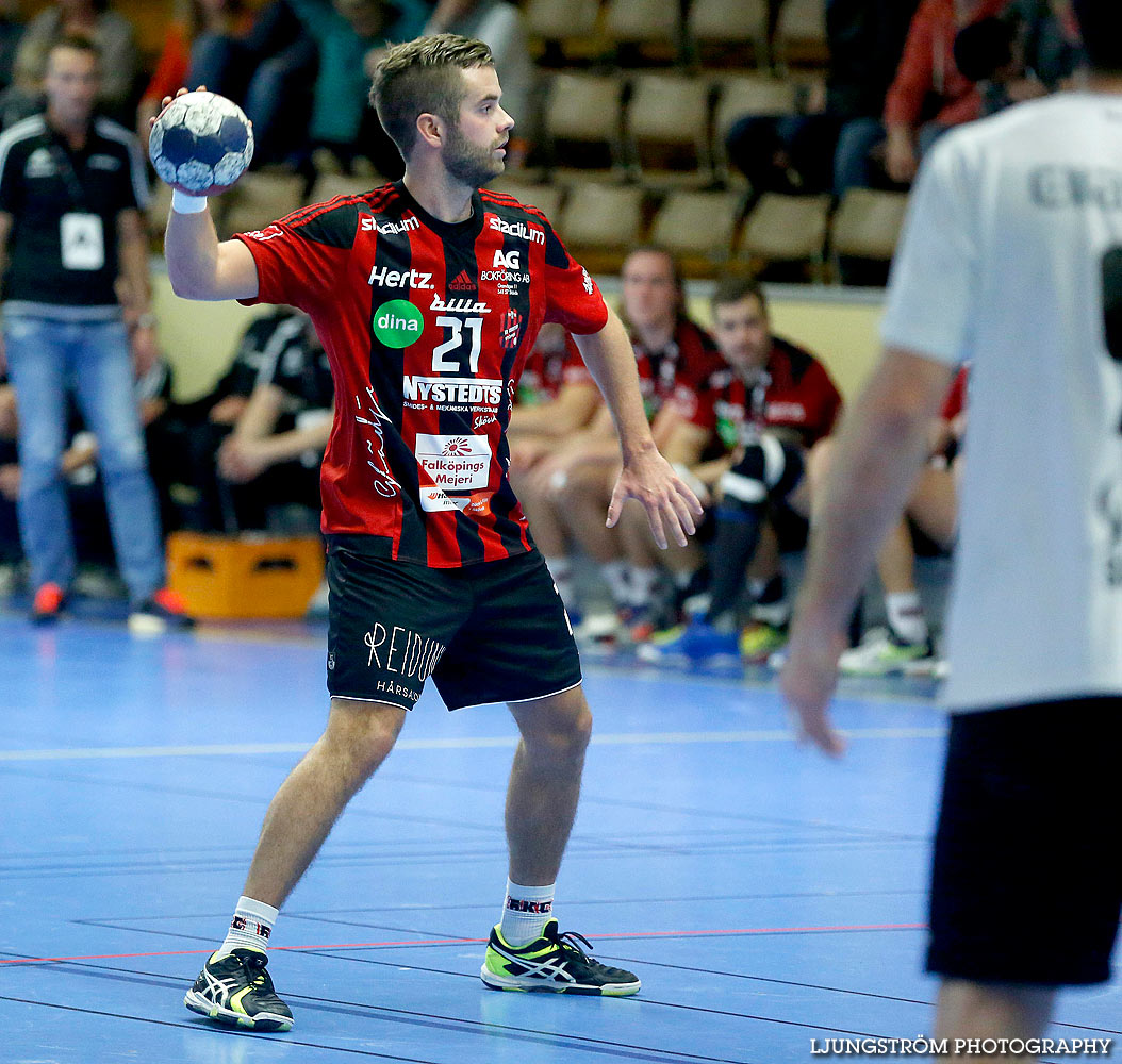 HK Country-VästeråsIrsta HF 31-26,herr,Skövde Idrottshall,Skövde,Sverige,Handboll,,2015,126877