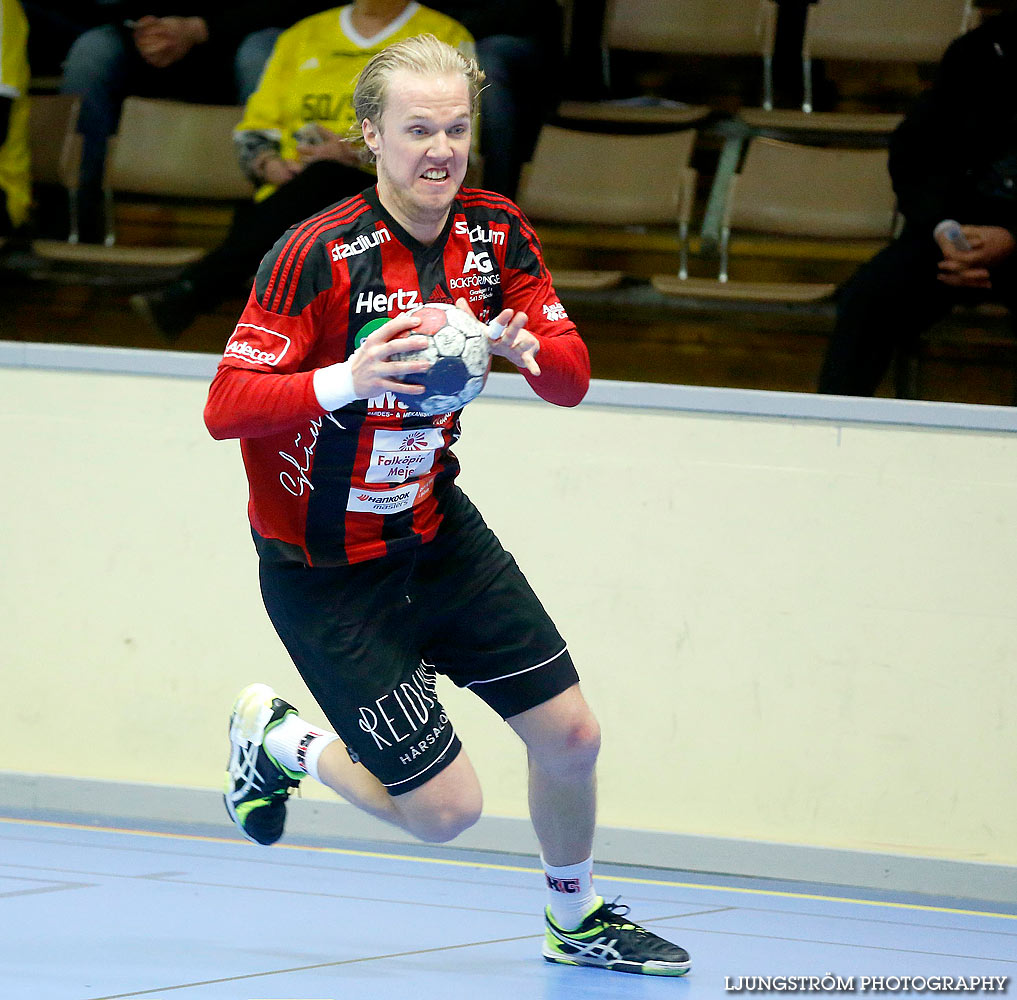 HK Country-VästeråsIrsta HF 31-26,herr,Skövde Idrottshall,Skövde,Sverige,Handboll,,2015,126880