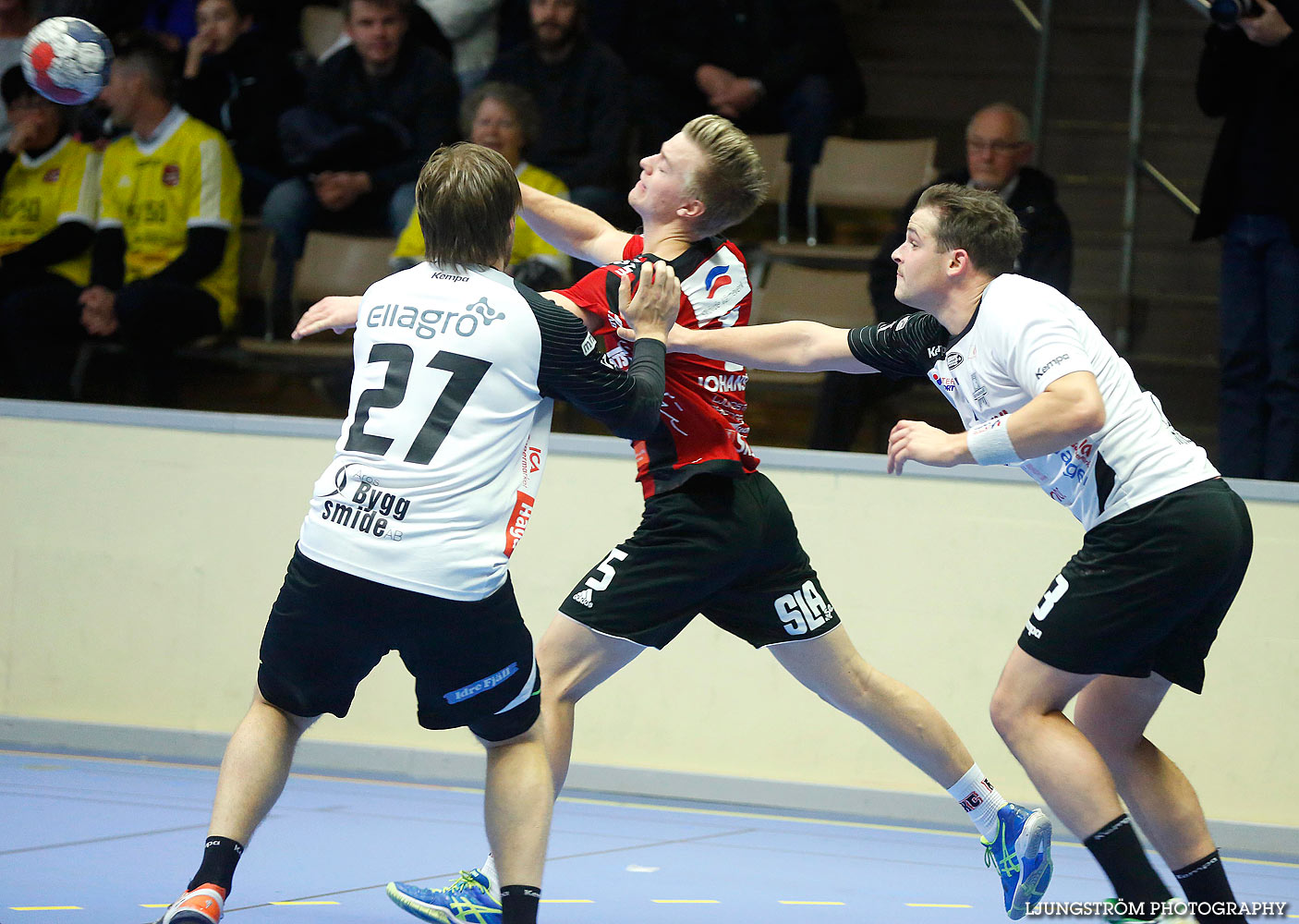 HK Country-VästeråsIrsta HF 31-26,herr,Skövde Idrottshall,Skövde,Sverige,Handboll,,2015,126881