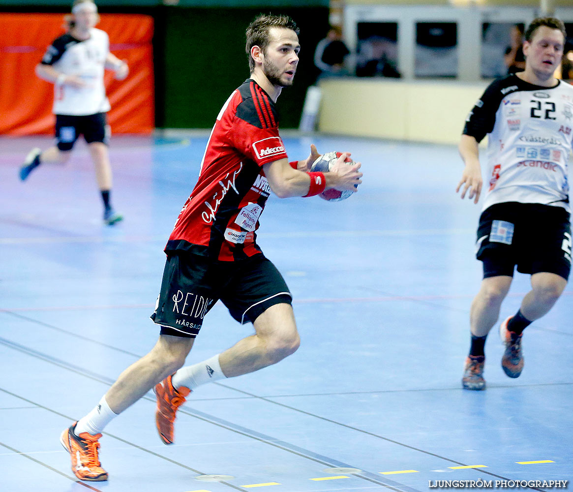 HK Country-VästeråsIrsta HF 31-26,herr,Skövde Idrottshall,Skövde,Sverige,Handboll,,2015,126882