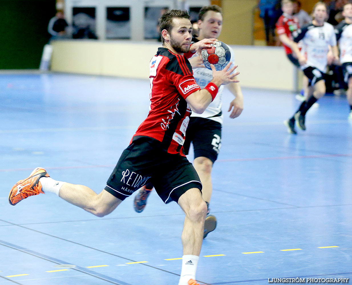 HK Country-VästeråsIrsta HF 31-26,herr,Skövde Idrottshall,Skövde,Sverige,Handboll,,2015,126883