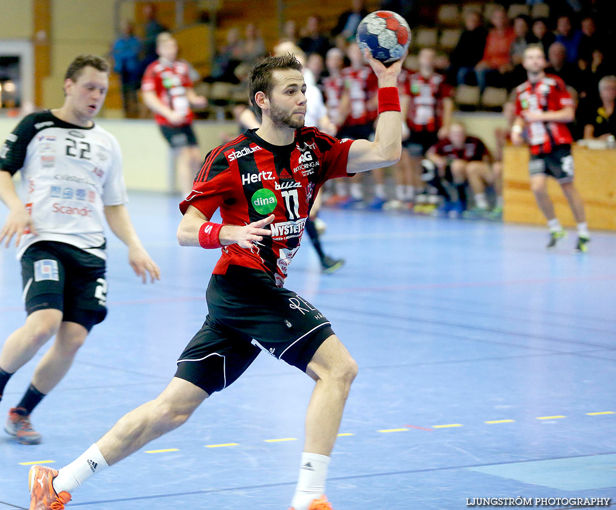 HK Country-VästeråsIrsta HF 31-26,herr,Skövde Idrottshall,Skövde,Sverige,Handboll,,2015,126884