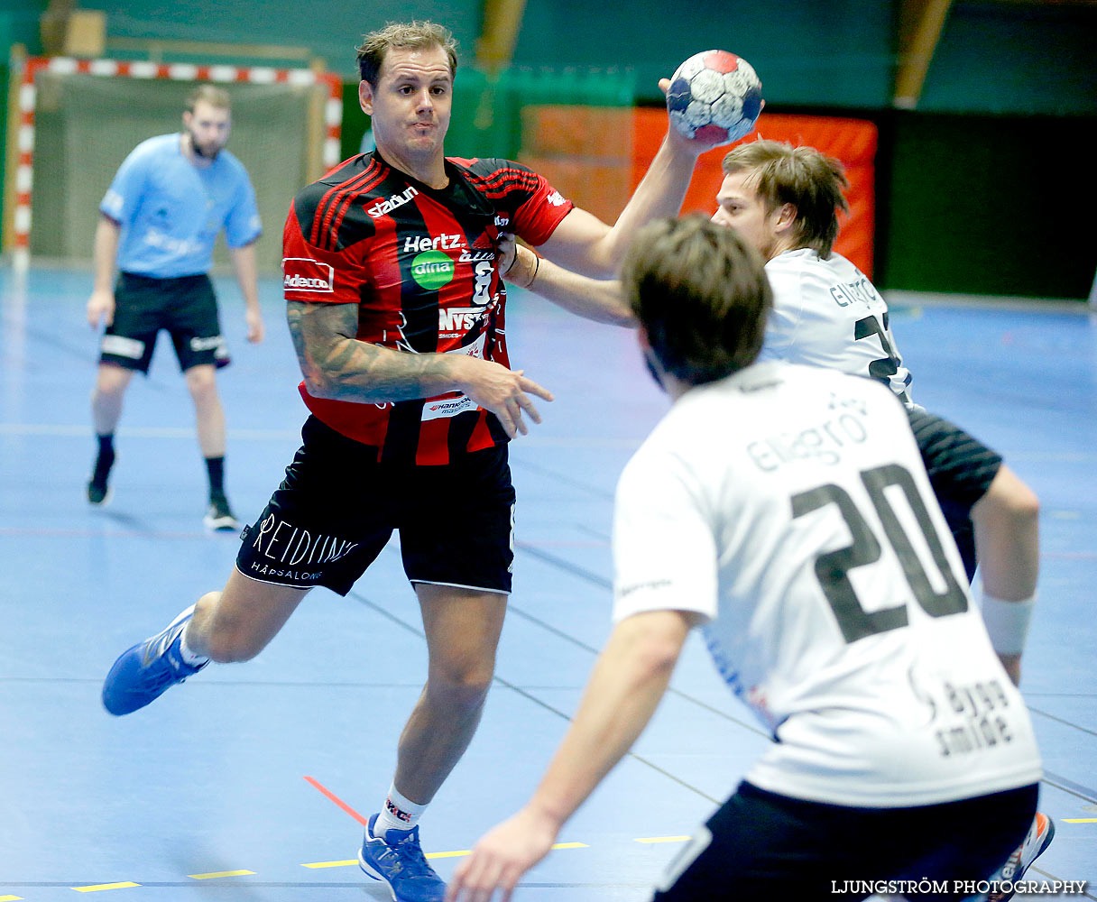 HK Country-VästeråsIrsta HF 31-26,herr,Skövde Idrottshall,Skövde,Sverige,Handboll,,2015,126886