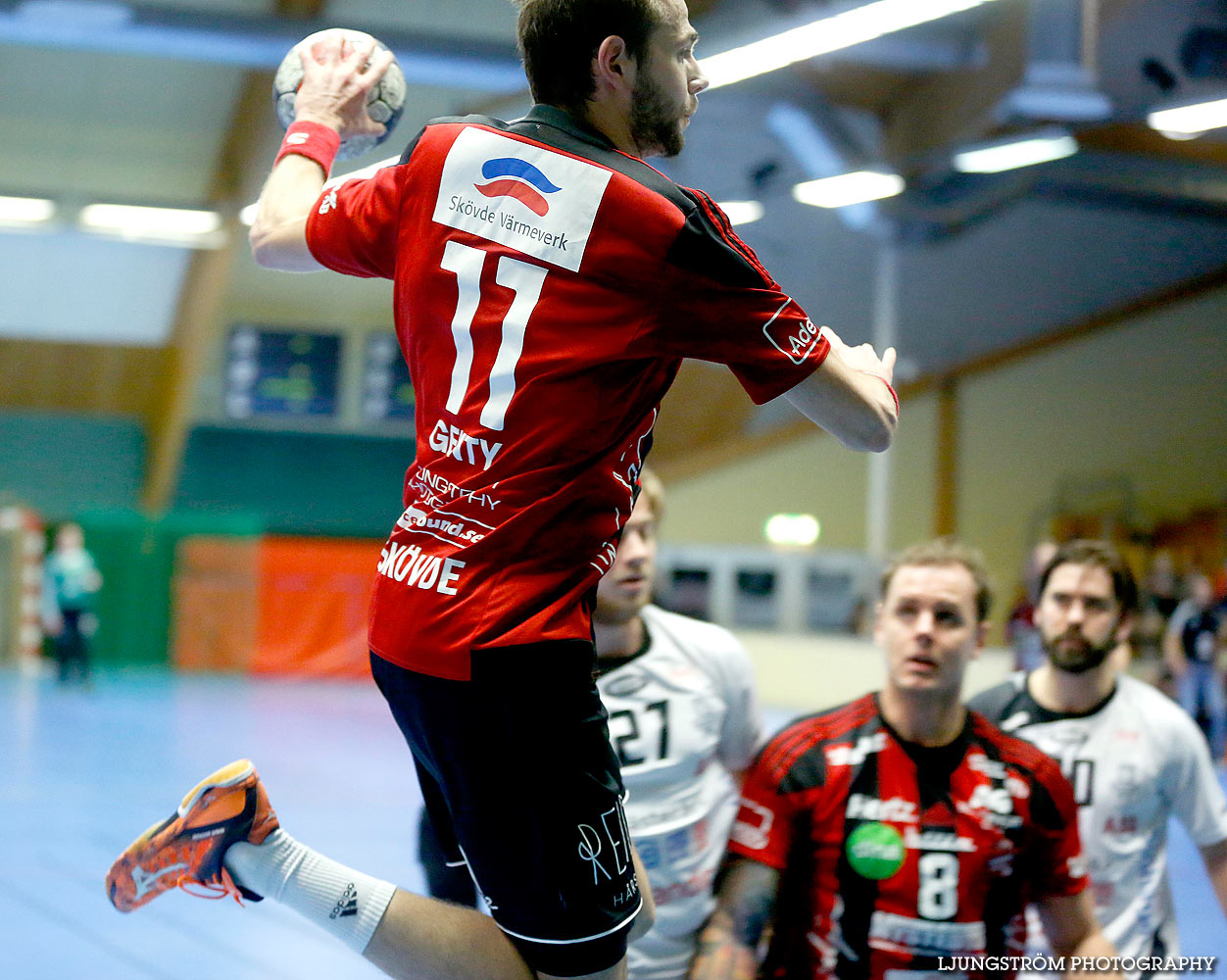 HK Country-VästeråsIrsta HF 31-26,herr,Skövde Idrottshall,Skövde,Sverige,Handboll,,2015,126887