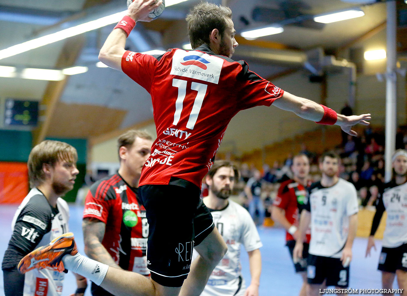 HK Country-VästeråsIrsta HF 31-26,herr,Skövde Idrottshall,Skövde,Sverige,Handboll,,2015,126888