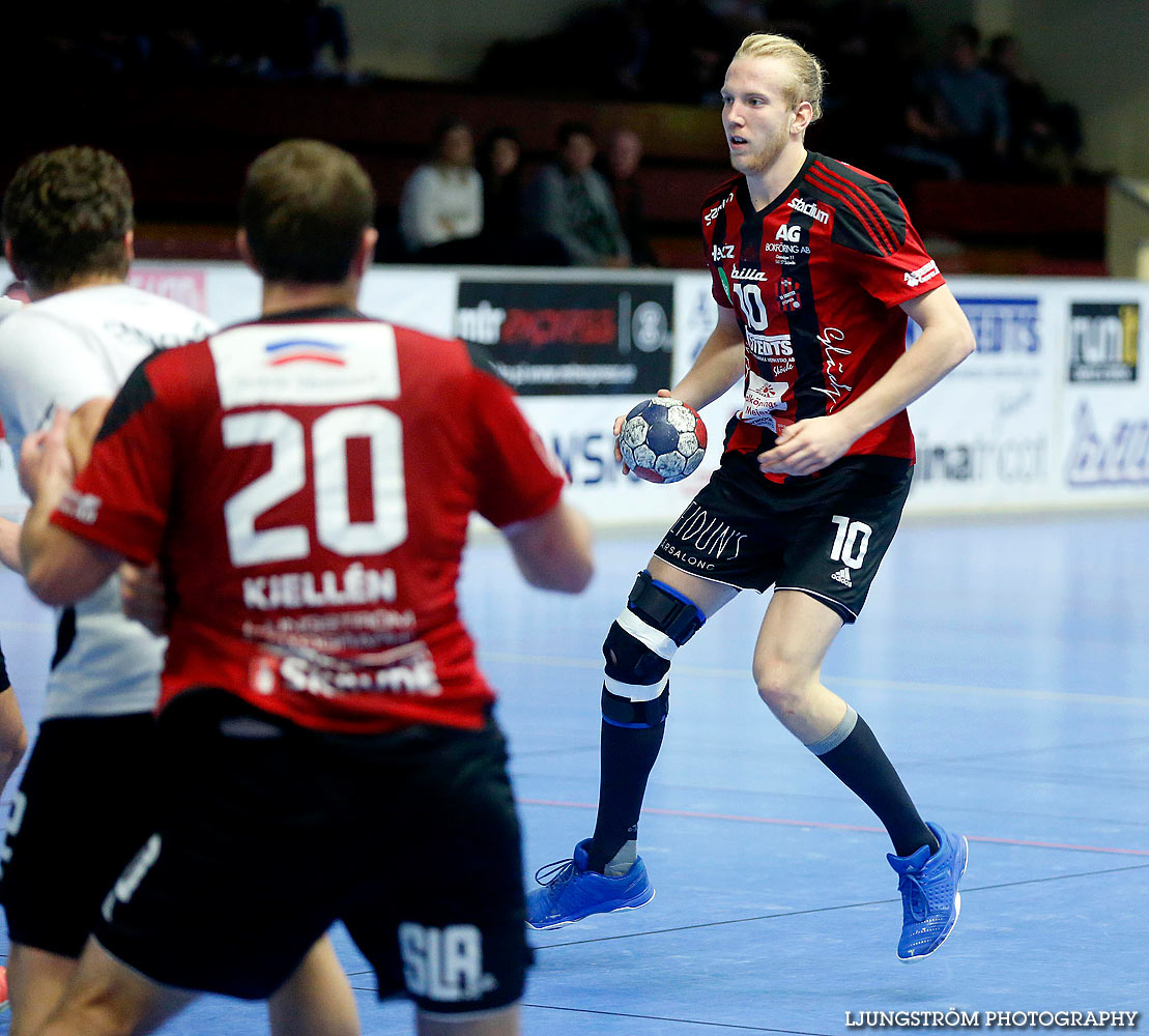 HK Country-VästeråsIrsta HF 31-26,herr,Skövde Idrottshall,Skövde,Sverige,Handboll,,2015,126892